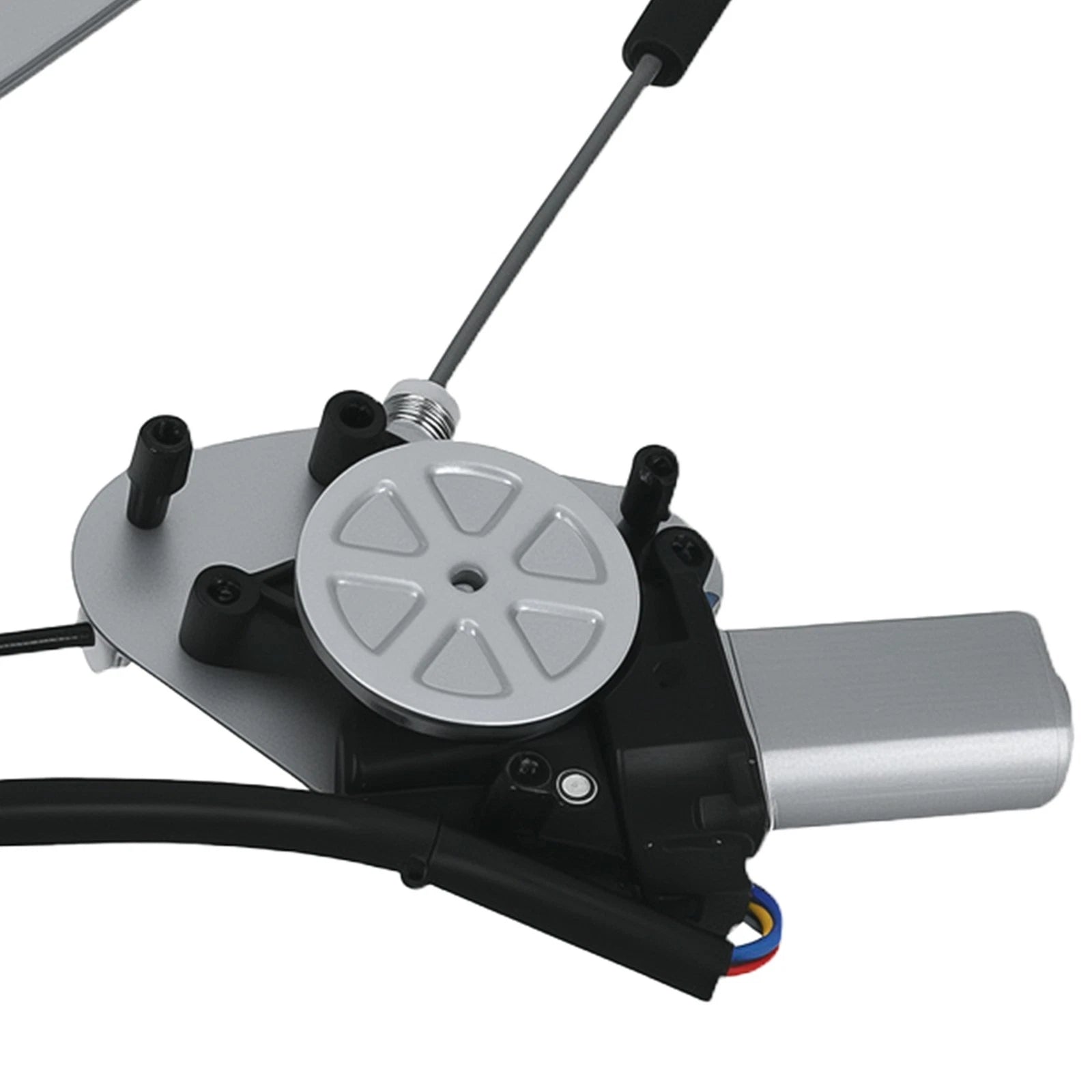 Power Window Regulator with Motor for Honda Fit (2007-2008)