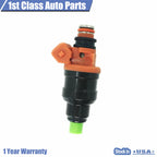 Fuel Injector for Mitsubishi 3000GT, Diamante, Dodge Stealth (1994–1998) Inp-532