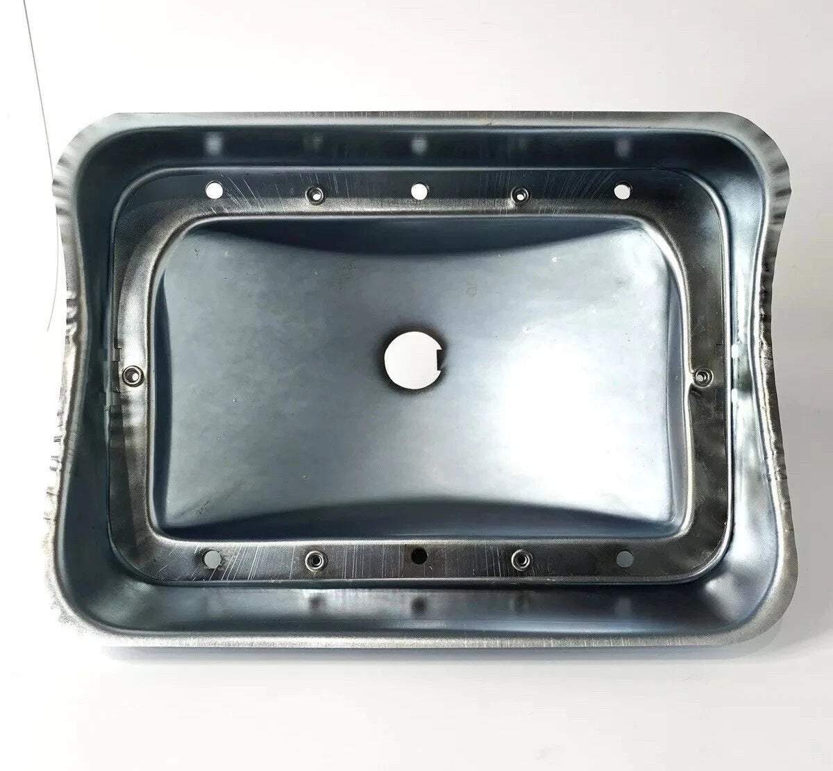 Rear Tail Light Lamp Housing Bucket Replacement for 1967–1968 Ford Mustang