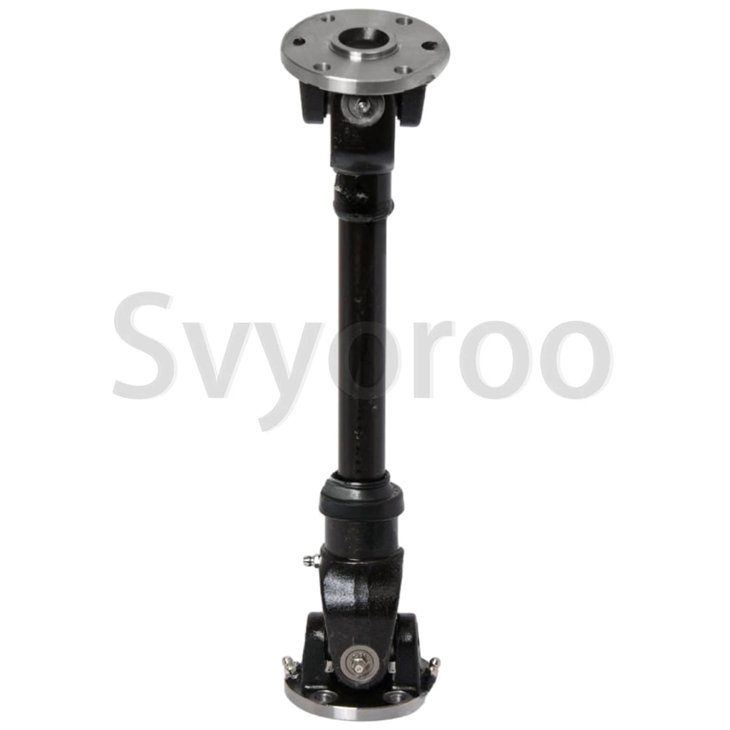 Universal Joint Assembly for Toyota GM6-262 Engine (7310-30531-71)