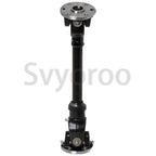 Universal Joint Assembly for Toyota GM6-262 Engine (7310-30531-71)