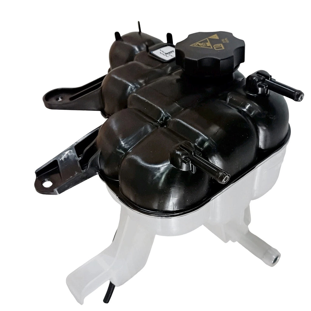 Coolant Expansion Tank for Dodge Durango, Grand Cherokee (2016–2024) 68244088AA