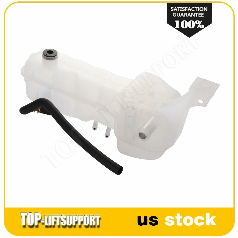 Coolant Overflow Tank for Chevy Malibu (1999–2003)