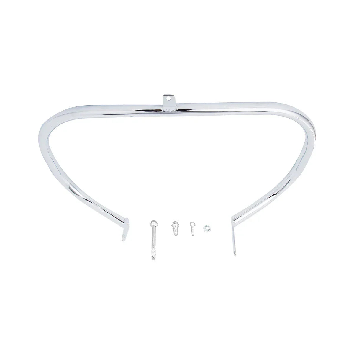 Highway Bar Engine Guard for Honda Shadow Aero Spirit Phantom 750 (2004-2024)