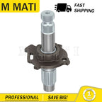 Kick Start Shaft for Yamaha XT250 XT350 TT350 (1984–2000) 30X-15660-01-00