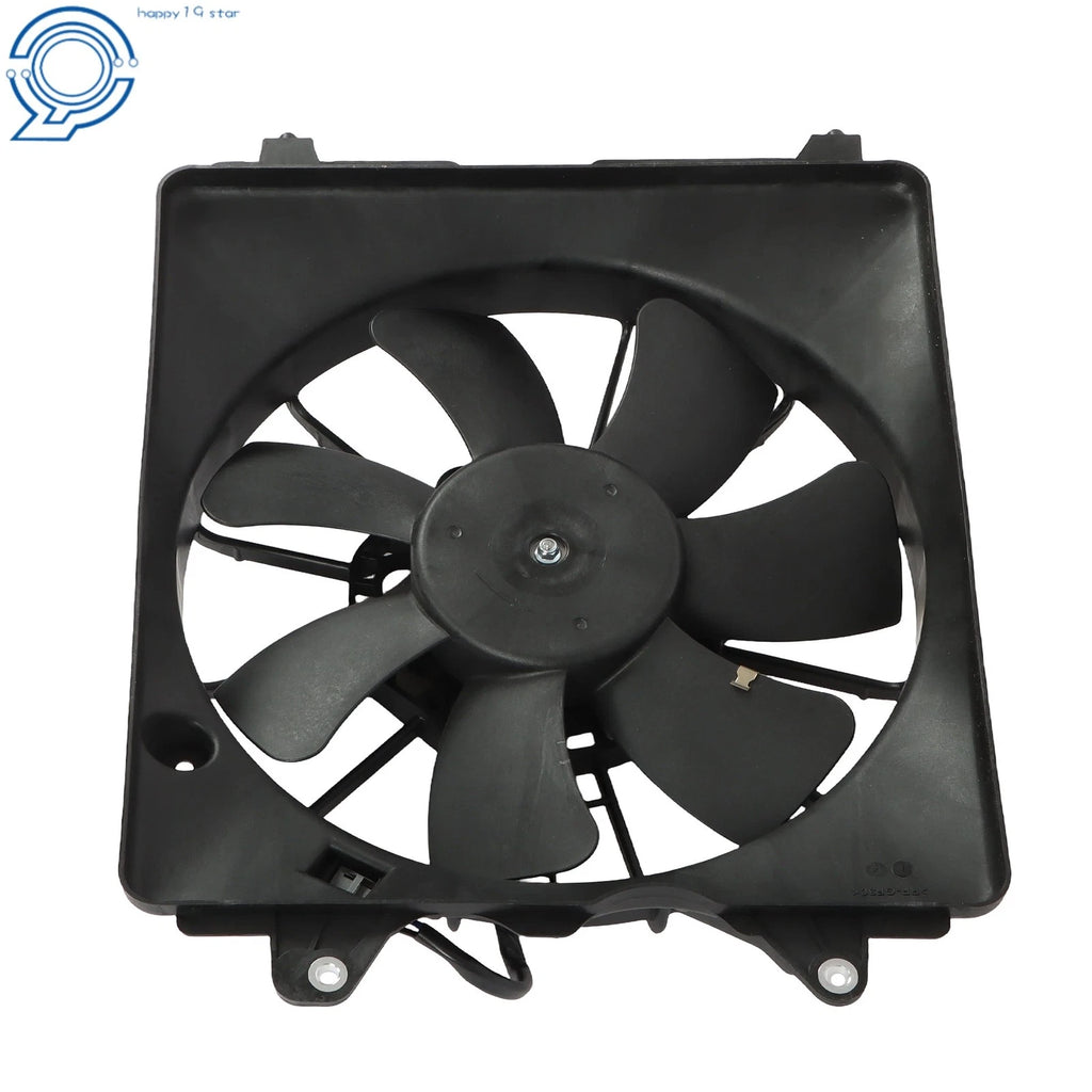 Radiator Condenser Fan Assembly for Honda Civic (2006-2011)