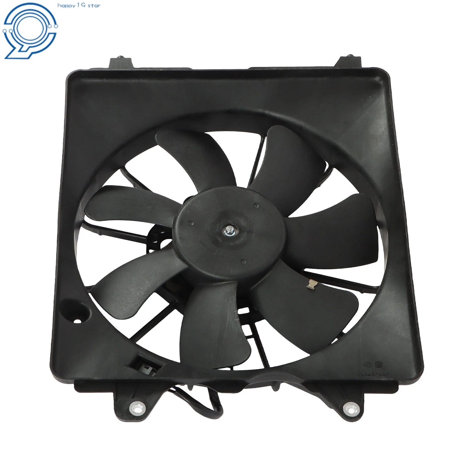 Radiator Condenser Fan Assembly for Honda Civic (2006-2011)