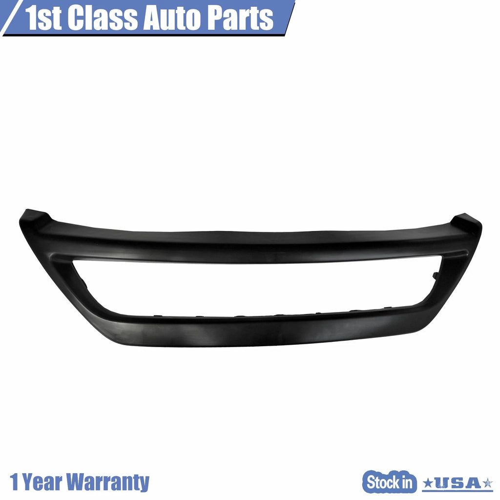Front Bumper Trim Molding for Kia Rio Rio5 (2010-2011)