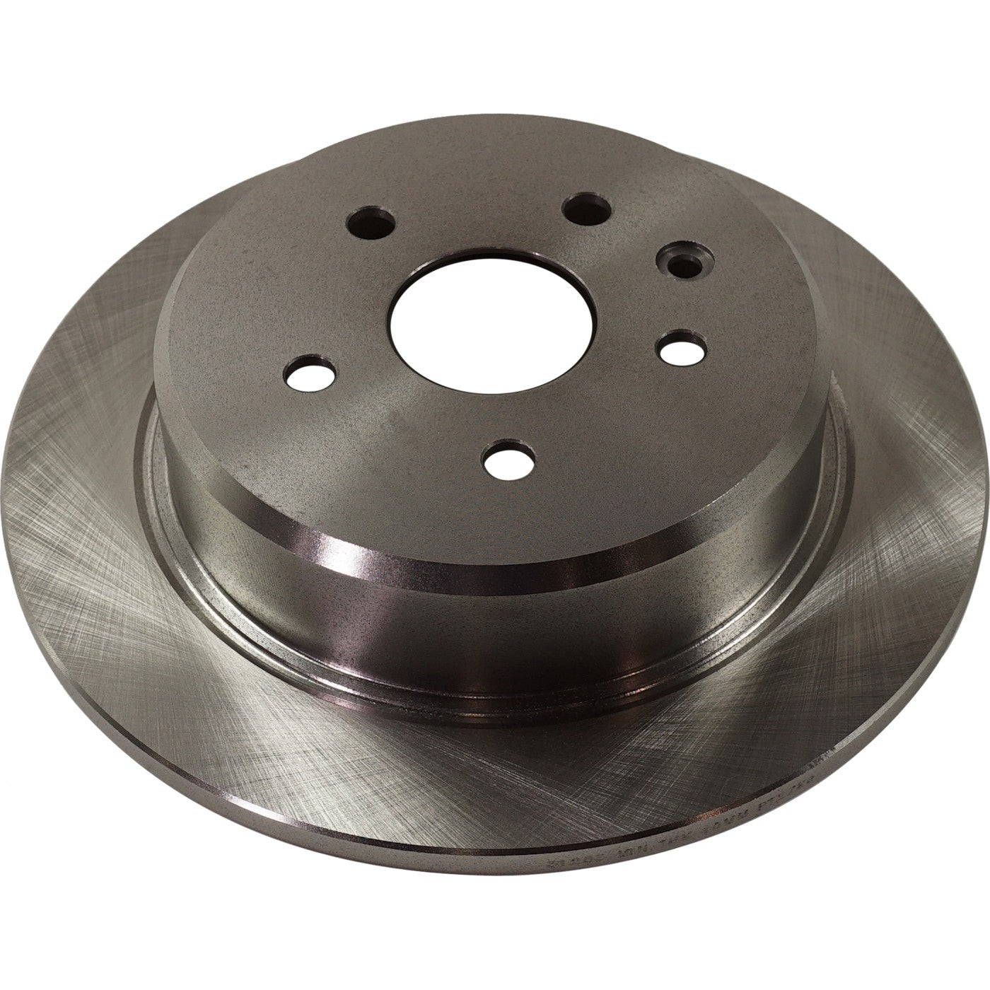Brake Disc Rotors for Lexus SC430 IS300 GS300 GS430 GS400 (1998–2000)