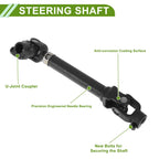 Steering Column Shaft for Hyundai Elantra GT (2013–2015) No. 564003X002