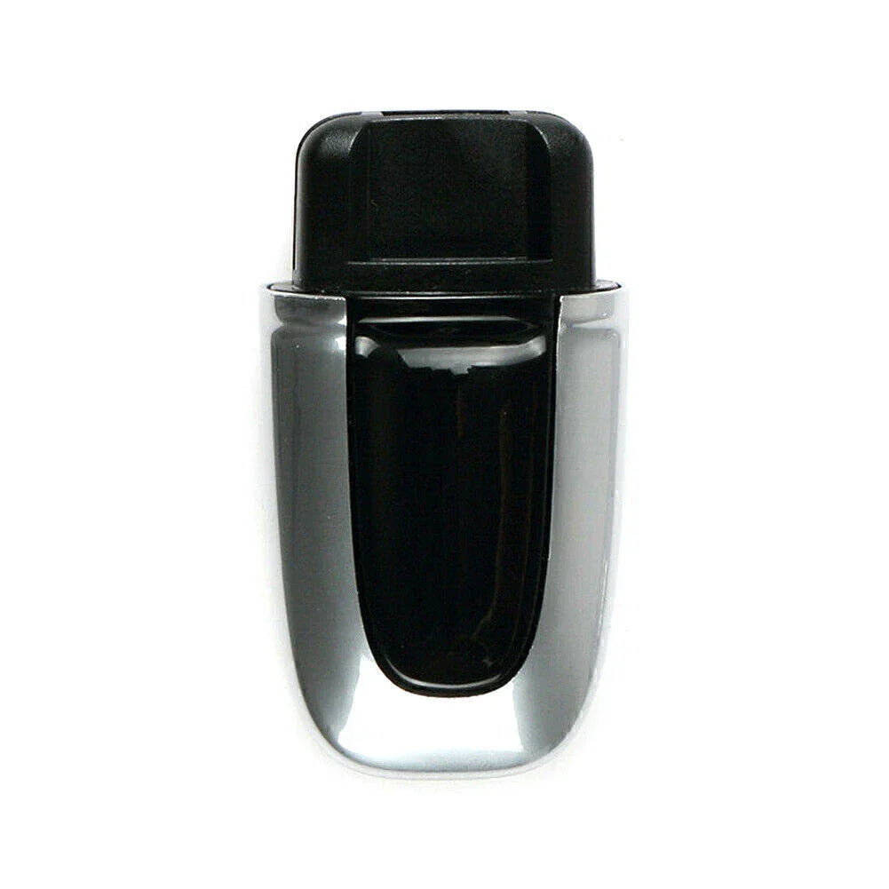 ABS Key Cover Case for Porsche Cayenne Macan (2015-2023)