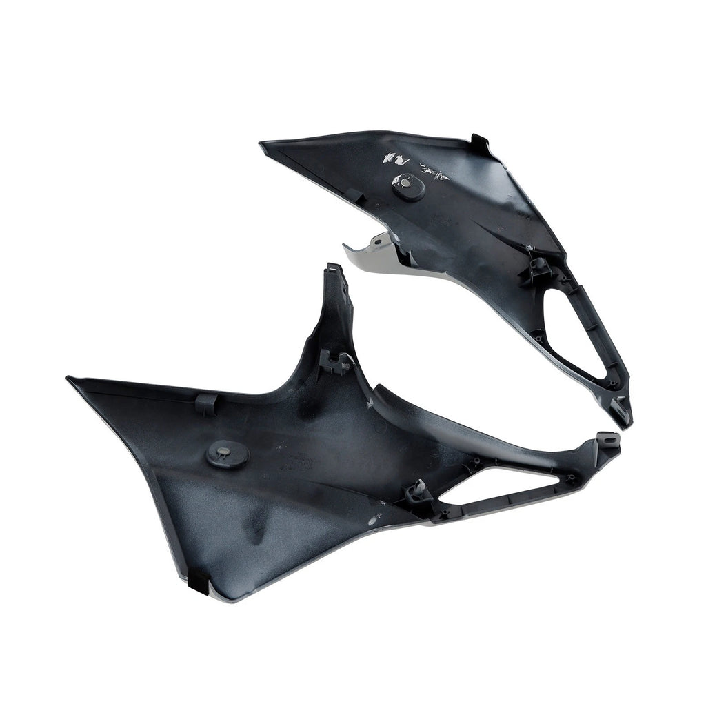 Side Seat Fairing Panel Cowl for Yamaha XSR 900 (2022–2025) White