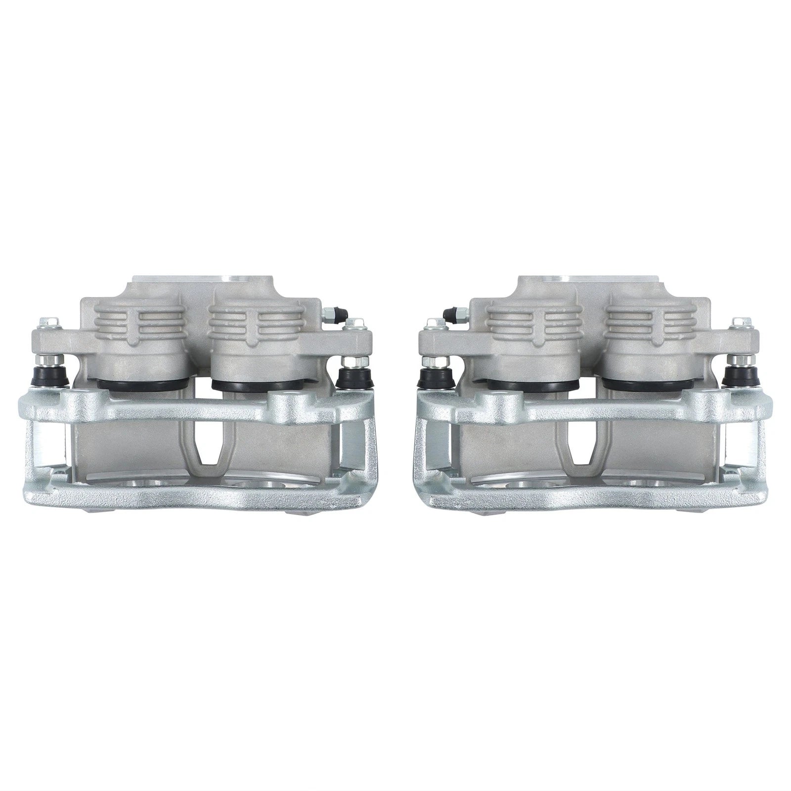 2pc Brake Caliper Set for Chevy Camaro Pontiac Firebird (1998–2002)