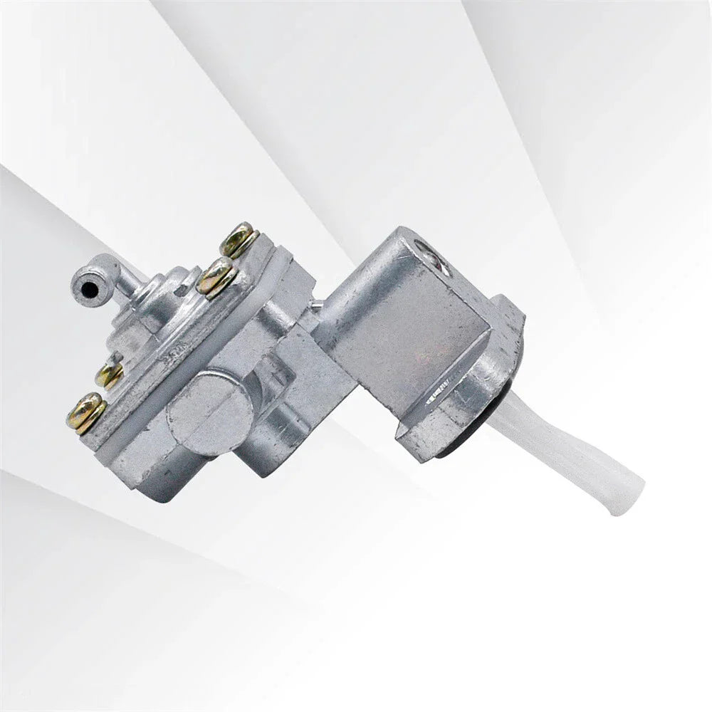 Fuel Gas Pump Tap Valve for Suzuki SV650S SV650 (1999–2002)