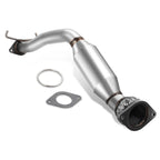Front Catalytic Converter for Buick Allure, Lacrosse & Pontiac Grand Prix (2004–2009)