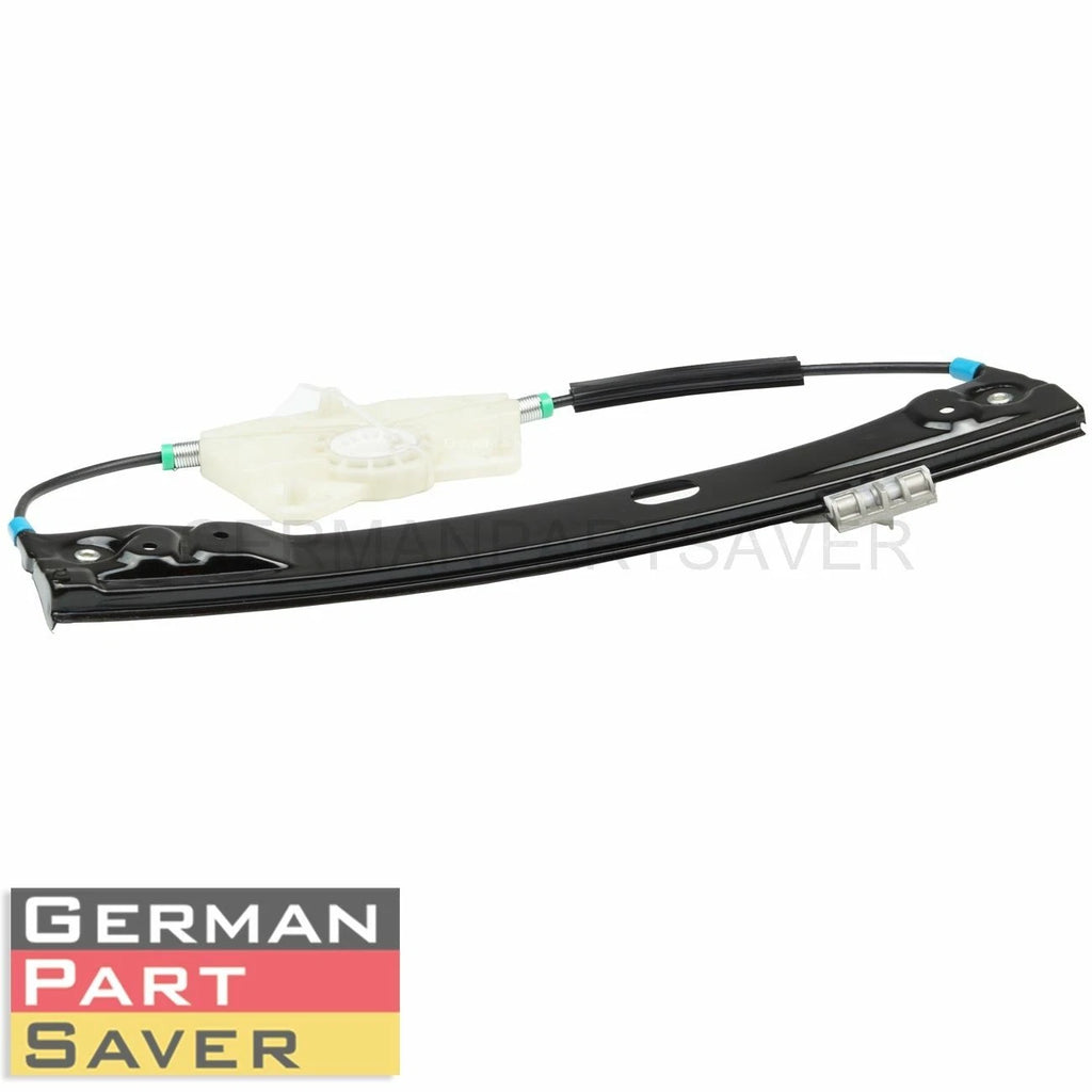 Rear Right Window Regulator for Mercedes Benz W221 S-Class (2007-2013)