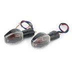 Turn Signal Indicator Light Lens Cover for Honda CBR 600RR (2003–2006)