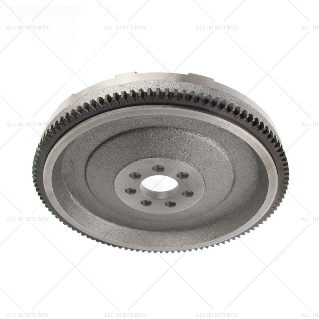 Flywheel for Mitsubishi ASX, Lancer CY4A, Outlander RVR (2000)