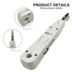 Wire Stripping Tool for Robust Applications