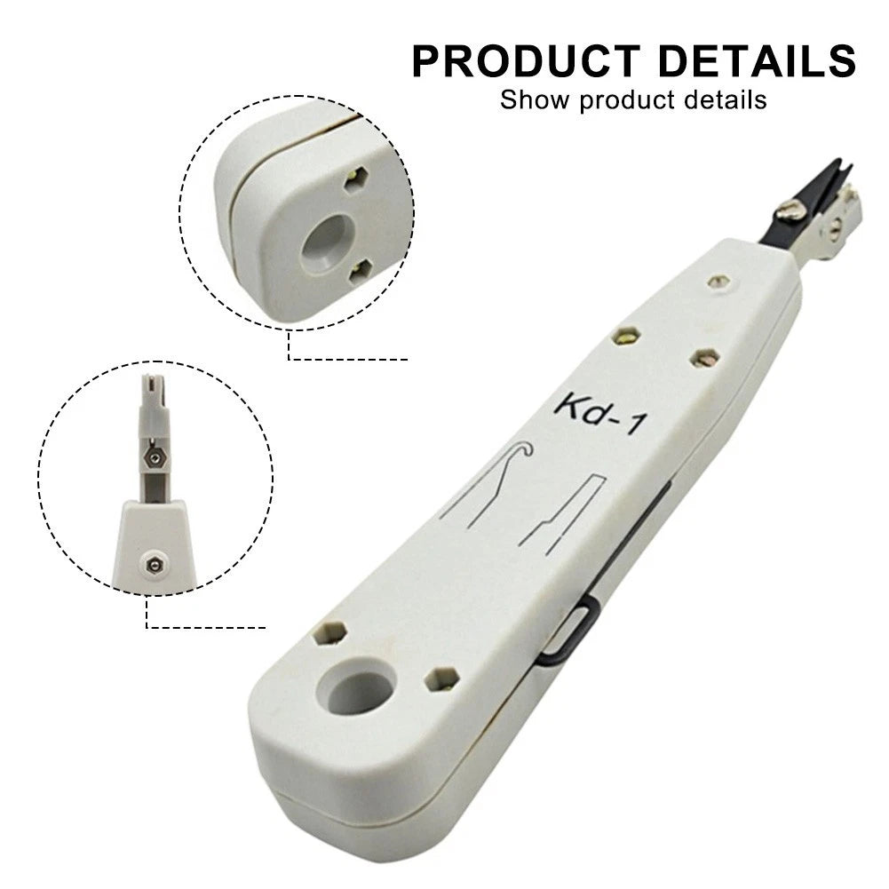 Wire Stripping Tool for Robust Applications