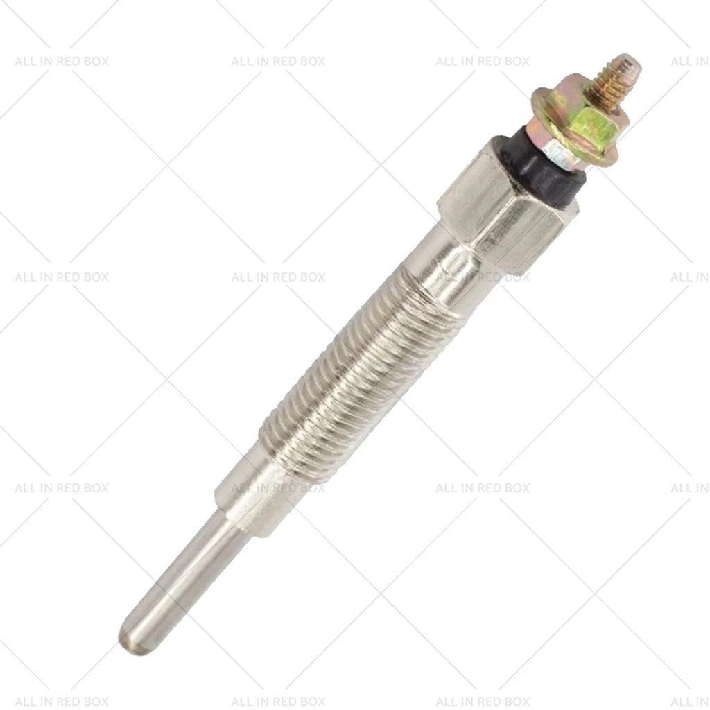 4X Glow Plug for Nissan Patrol GQ Y60 4.2 Diesel TD42 (1988–1997) 1855G-NI025