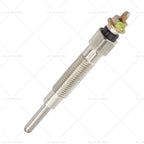 4X Glow Plug for Nissan Patrol GQ Y60 4.2 Diesel TD42 (1988–1997) 1855G-NI025