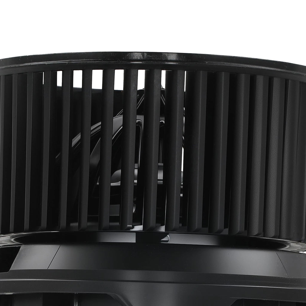 HVAC Heater Blower Motor with Fan Cage for Sprinter (2002-2006)