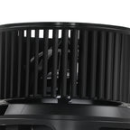 HVAC Heater Blower Motor with Fan Cage for Sprinter (2002-2006)