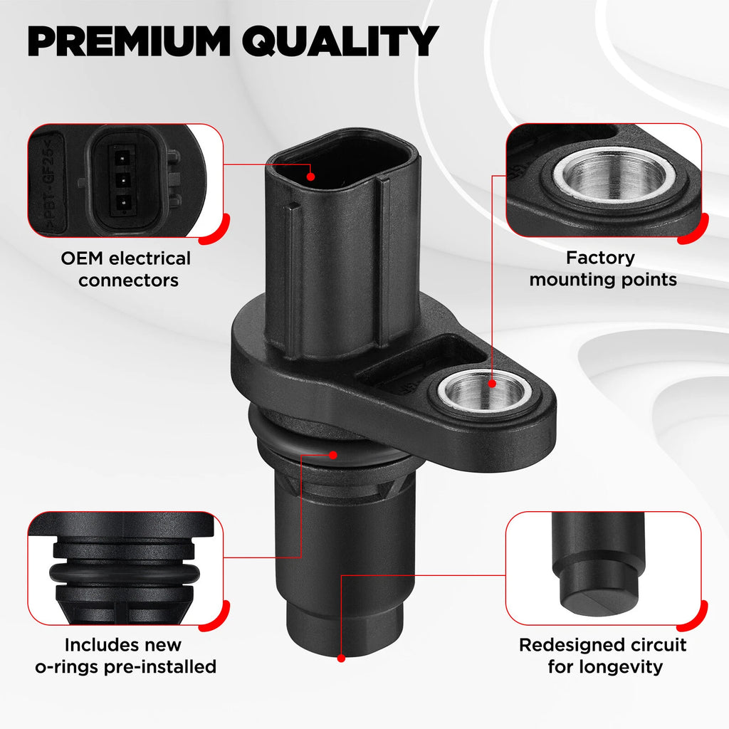 Camshaft Position Sensor for Toyota Lexus GS300 Scion (2005-2020)