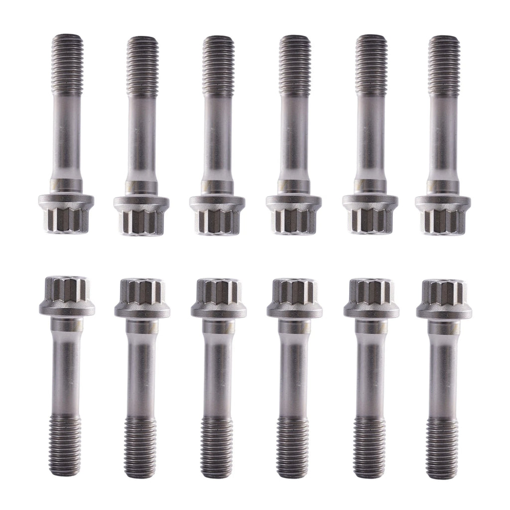 Set of 5/16in Connecting Rod Bolts ARP L19 for E Head (260,000 psi)