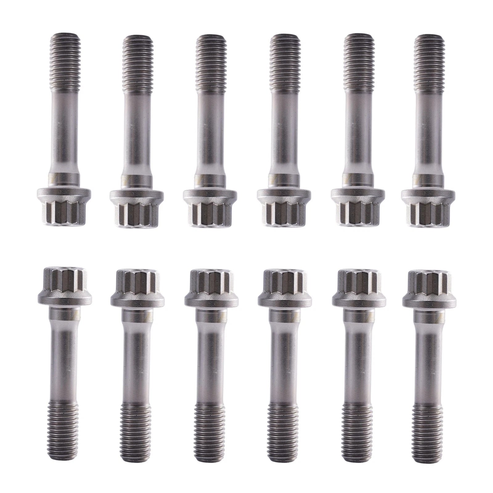 Set of 5/16in Connecting Rod Bolts ARP L19 for E Head (260,000 psi)