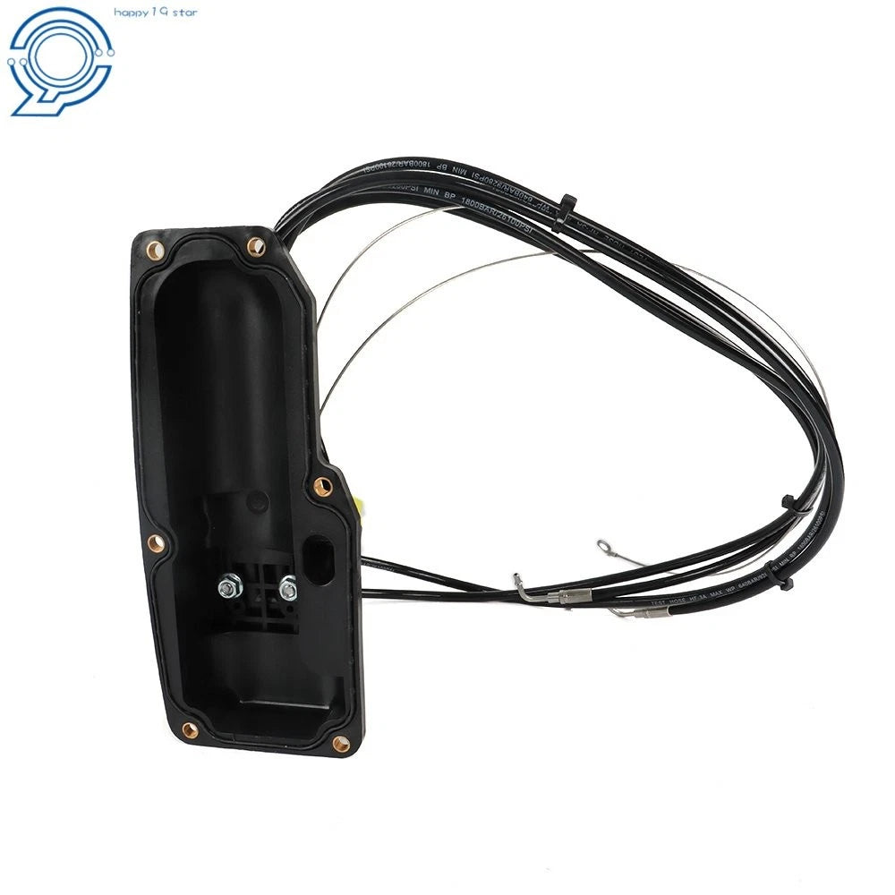 Trim & Tilt Pump Cover Repair Kit 21573835 21945911 for Volvo Penta SX-A DPS-A