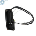 Trim & Tilt Pump Cover Repair Kit 21573835 21945911 for Volvo Penta SX-A DPS-A