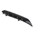 Carbon Fiber Front Fender Mud-Hugger Fairing for Kawasaki ZX-14R (2006-2020)