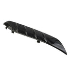 Carbon Fiber Front Fender Mud-Hugger Fairing for Kawasaki ZX-14R (2006-2020)