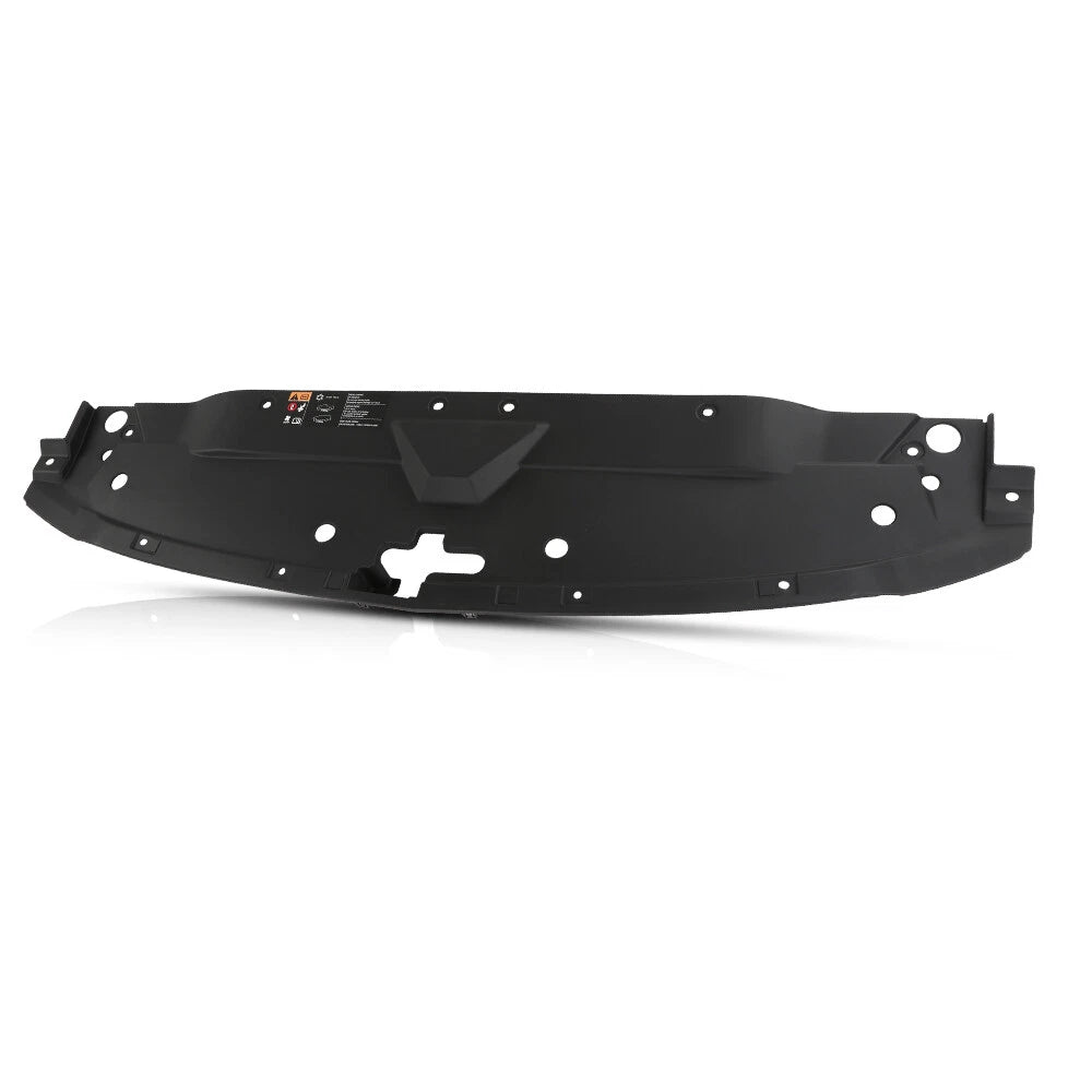 Upper Radiator Support Cover for Chevrolet Silverado 1500 (2014–2015)