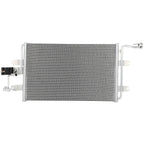 AC Condenser for Audi TT Quattro (2000–2006) / Volkswagen Golf Jetta (1999–2005)