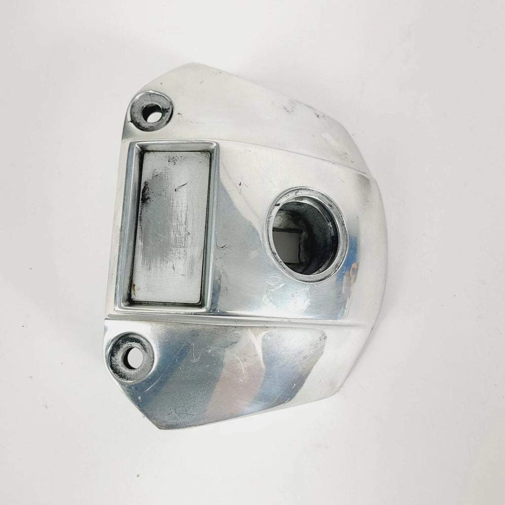Headlight Visor Bracket for Harley Davidson Sportster 883 & 1200 (1992–2003)
