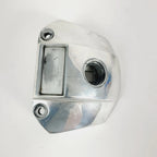 Headlight Visor Bracket for Harley Davidson Sportster 883 & 1200 (1992–2003)