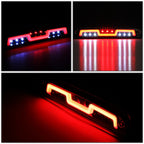 Sequential Chasing LED 3rd Brake Light for Ford Super Duty (1999–2016)