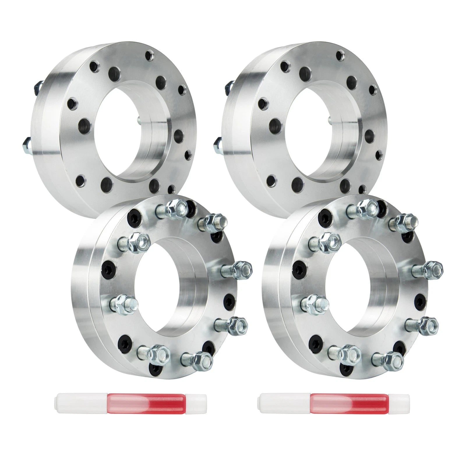 Wheel Adapter for GMC Sierra 1500 (2014–2017)
