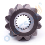 Pinion Gear 12 Teeth for Mercury Outboard 30-125HP (43-882812, 43-882812T)
