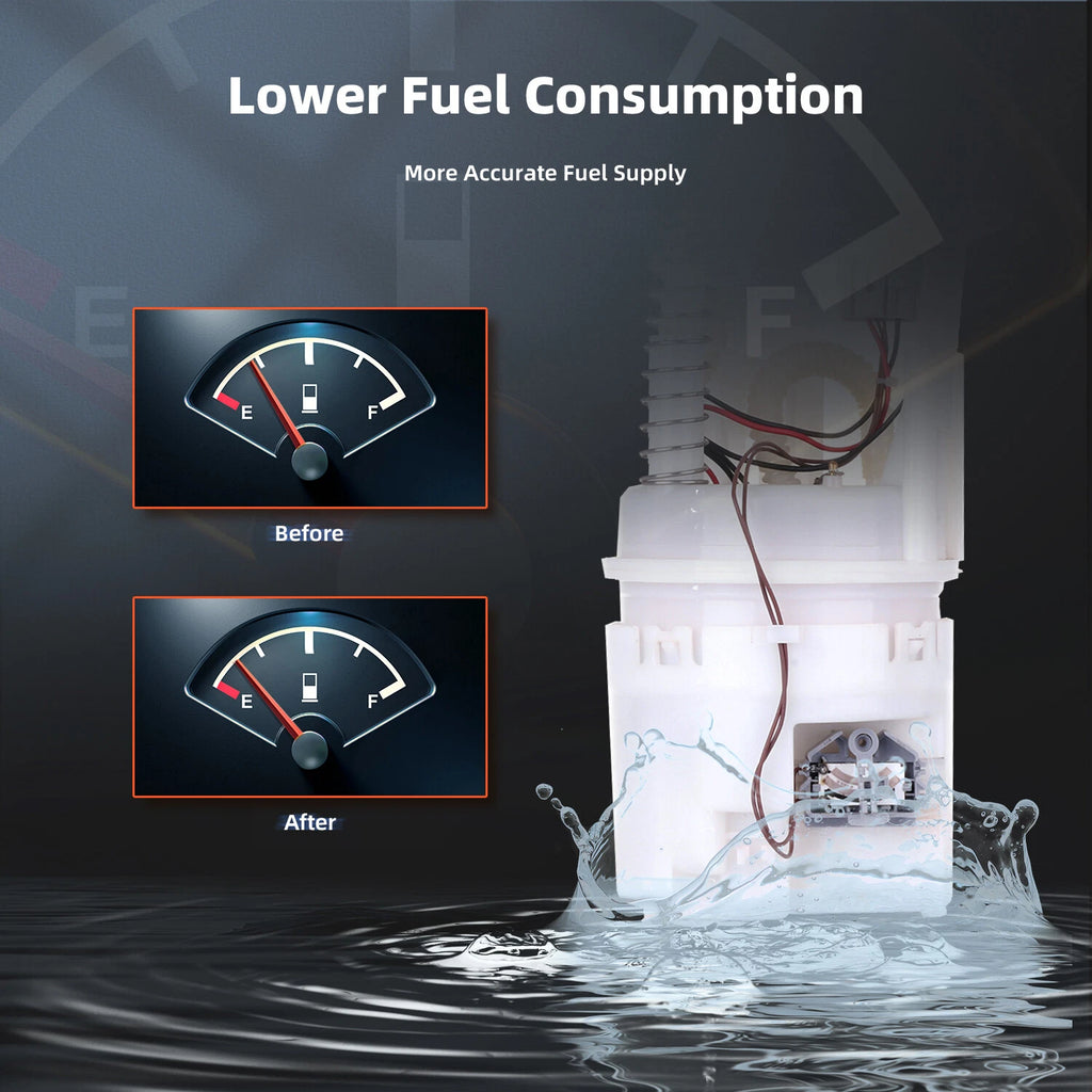 Fuel Pump for Chrysler PT Cruiser (2006-2010)