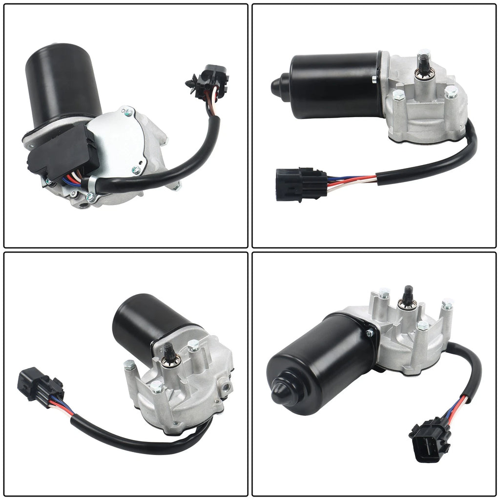 Windshield Wiper Motor for Tucson (2010–2017) 981102S000 43-45013