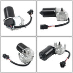 Windshield Wiper Motor for Tucson (2010–2017) 981102S000 43-45013