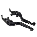 CNC Extendable Brake Clutch Levers for Yamaha FJR1300 XJR1300 (2004–2020)