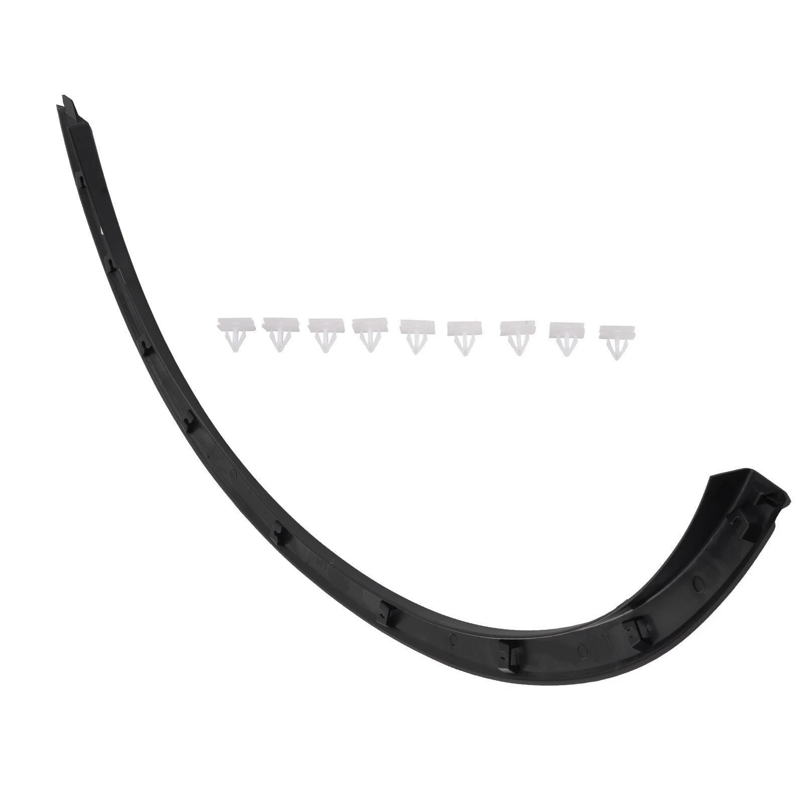 Driver Front Wheel Arch Molding Trim for Buick Encore (2013-2022)