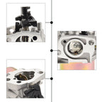 Carburetor Kit for Lawnmowers