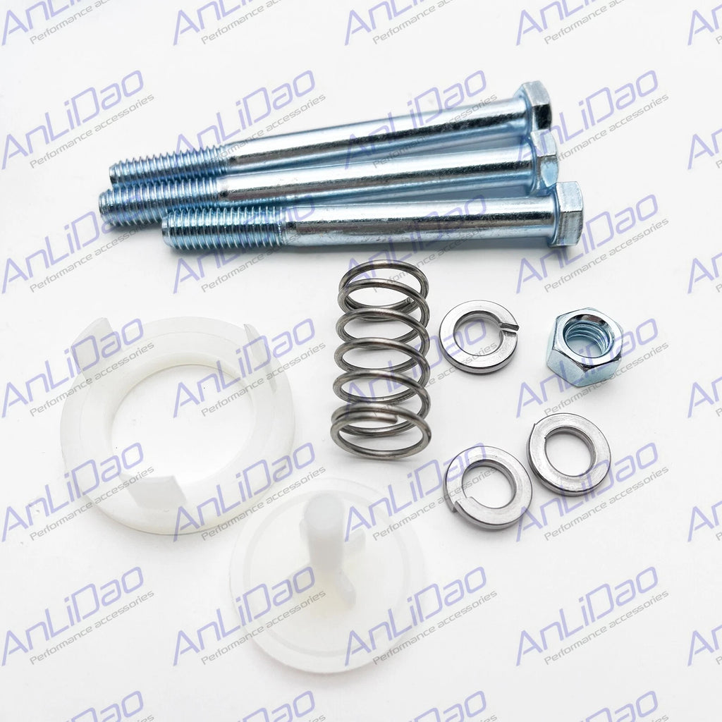 Water Cooled Thermostat Housing Kit for Fit Crusader (N/A) 22366 97557 97556