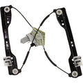 Window Regulator Assembly for Dodge Journey (2009–2020)